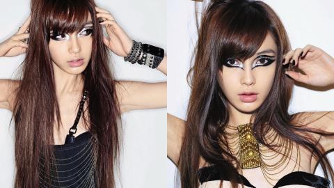 杨颖图片 杨颖高清图片分享