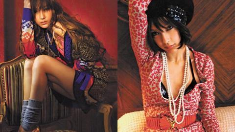 杨颖图片 杨颖高清图片分享