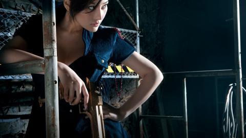 张馨予图片 女星张馨予高清图片