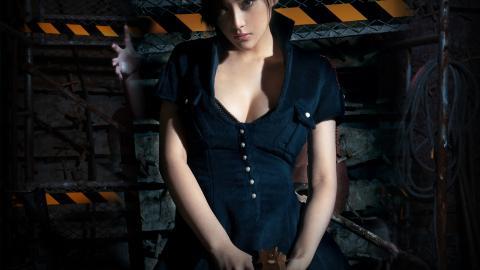 张馨予图片 女星张馨予高清图片