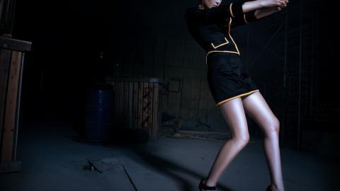 张馨予图片 女星张馨予高清图片