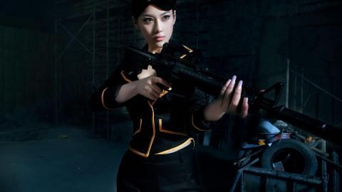 张馨予图片 女星张馨予高清图片