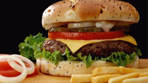 汉堡包图片 高清汉堡包图片分享
