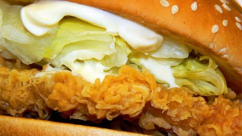 汉堡包图片 高清汉堡包图片分享