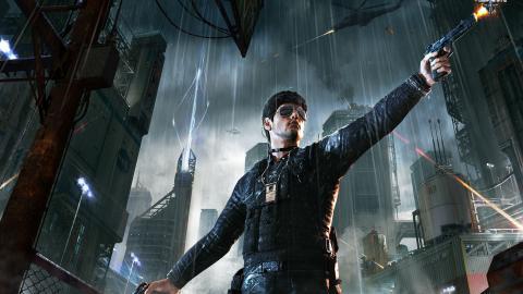 逆战官方游戏图片