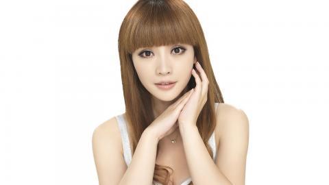 柳岩图片 女神柳岩图片分享