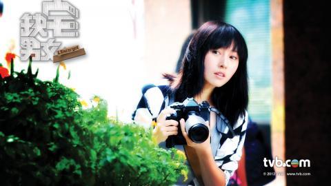 缺宅男女电视剧图片