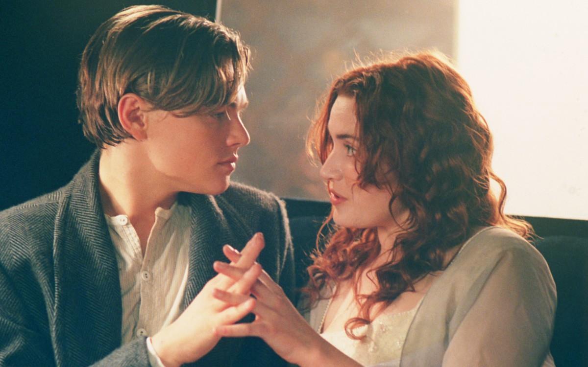 泰坦尼克号影视图片