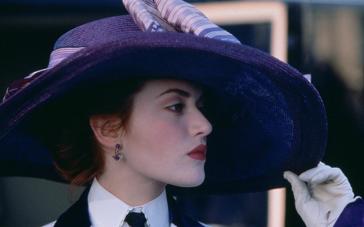 泰坦尼克号影视图片