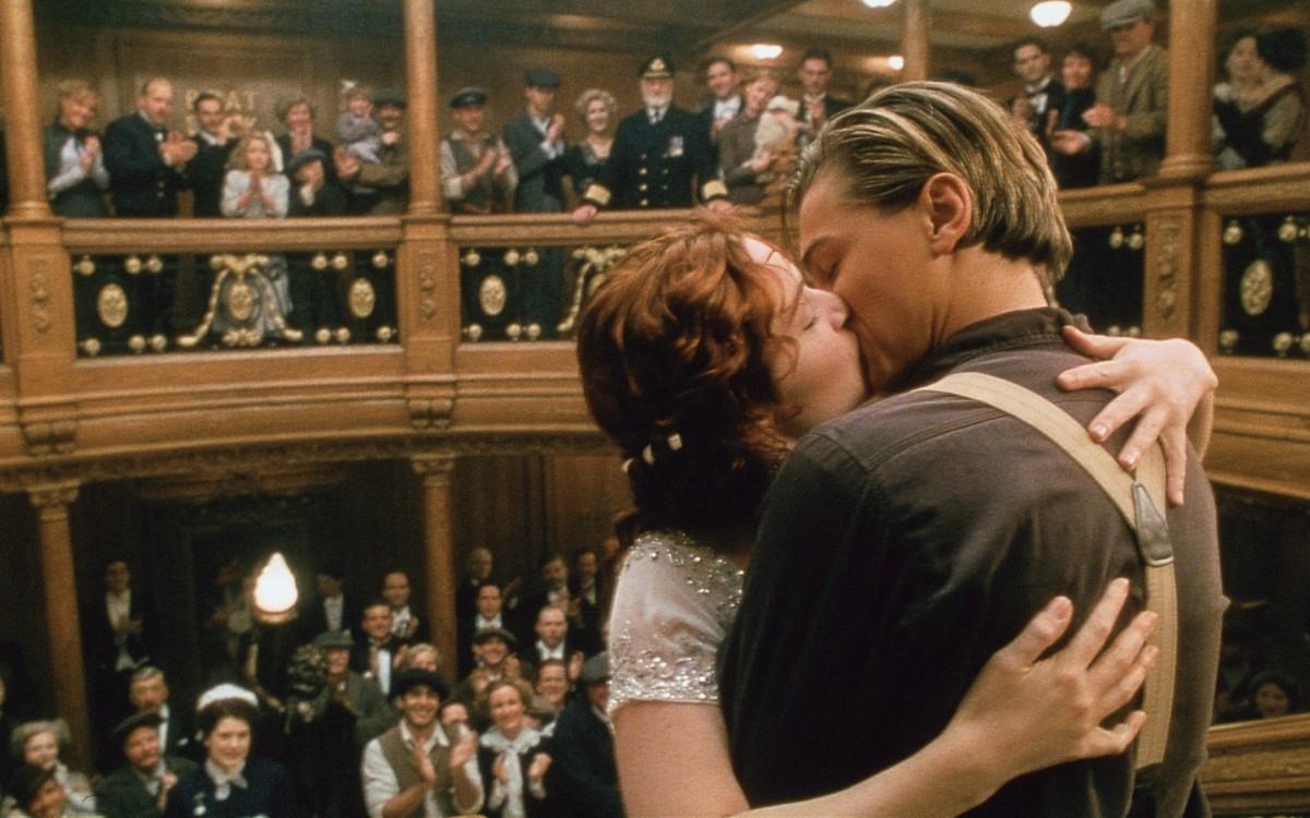 泰坦尼克号影视图片