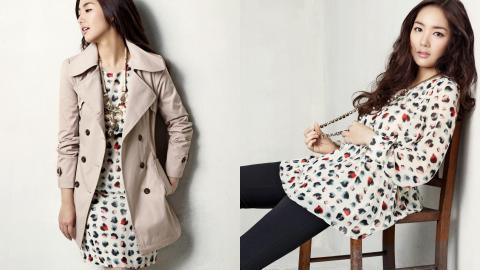 韩国明星朴敏英图片