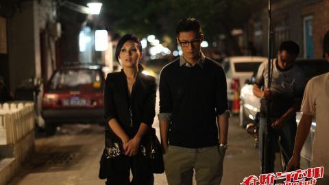 志明与春娇剧照图片大全