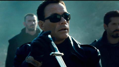 敢死队2电影图片