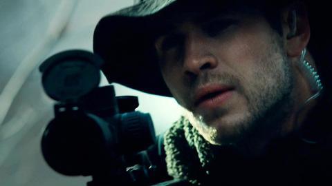 敢死队2电影图片