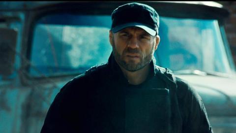 敢死队2电影图片