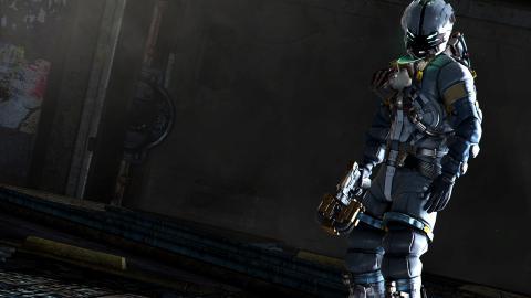 死亡空间3游戏图片