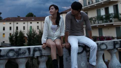 雅典娜无间谍局剧照图片大全