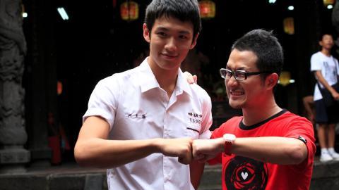 那些年我们一起追的女孩宽屏高清图片