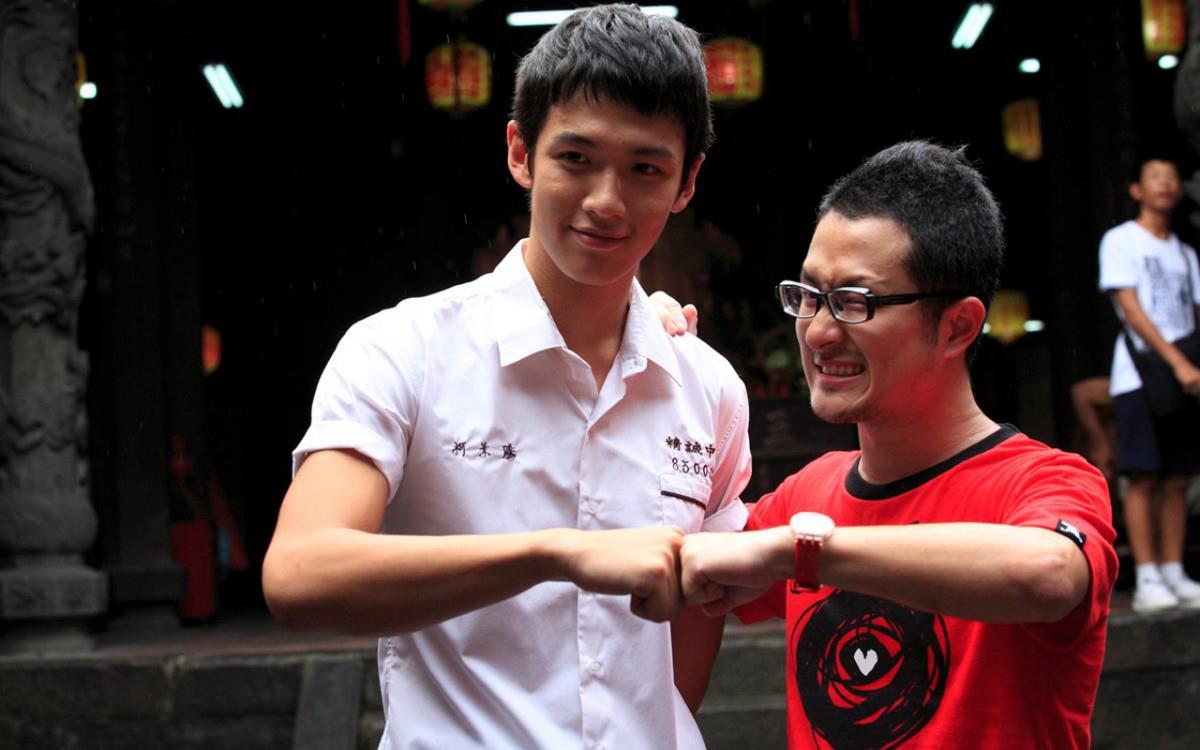 那些年我们一起追的女孩宽屏高清图片