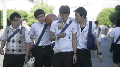 那些年我们一起追的女孩宽屏高清图片