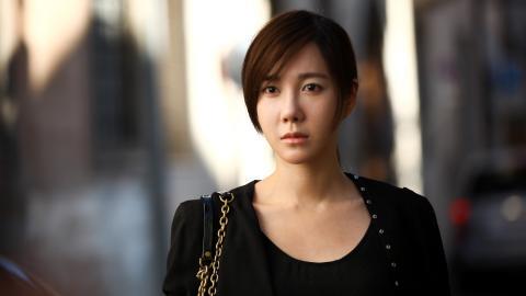 雅典娜无间谍局剧照图片大全