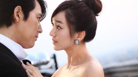 雅典娜无间谍局剧照图片大全