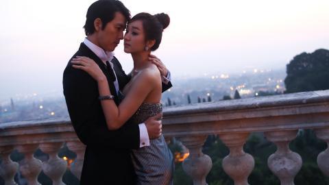 雅典娜无间谍局剧照图片大全