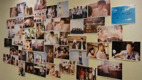 那些年我们一起追的女孩宽屏高清图片