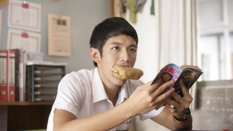 那些年我们一起追的女孩宽屏高清图片