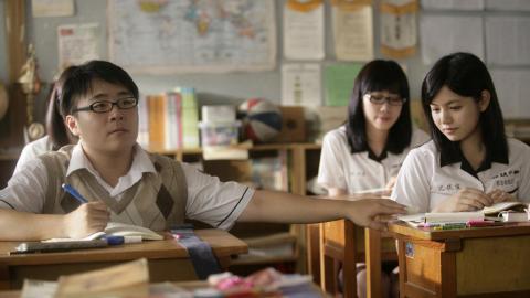 那些年我们一起追的女孩宽屏高清图片