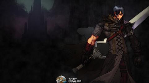 地下城与勇士DNF精美游戏图片大全