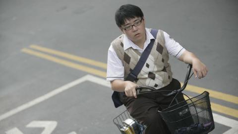 那些年我们一起追的女孩宽屏高清图片