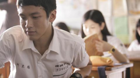 那些年我们一起追的女孩宽屏高清图片