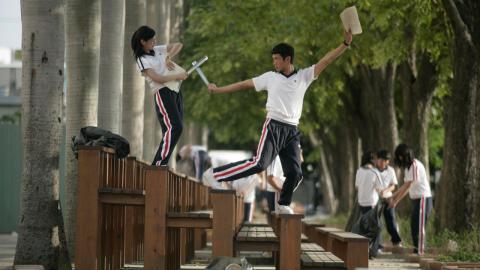 那些年我们一起追的女孩宽屏高清图片