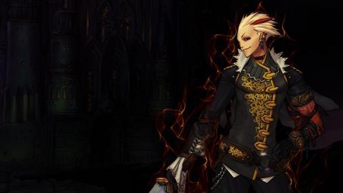 地下城与勇士DNF精美游戏图片大全