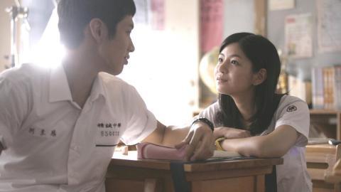 那些年我们一起追的女孩宽屏高清图片