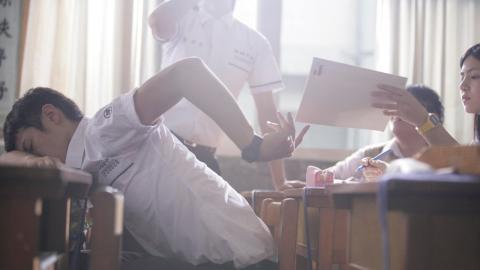 那些年我们一起追的女孩宽屏高清图片