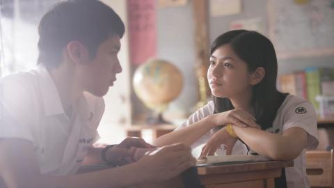 那些年我们一起追的女孩宽屏高清图片