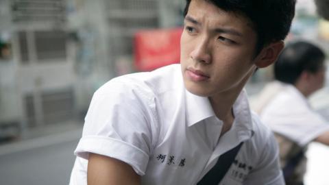 那些年我们一起追的女孩宽屏高清图片