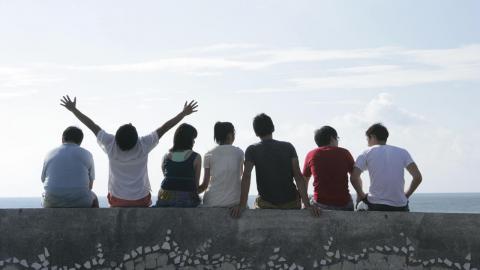 那些年我们一起追的女孩宽屏高清图片