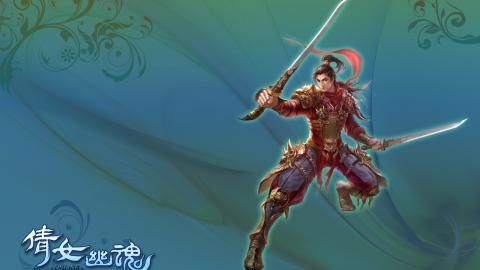 倩女幽魂官网游戏图片