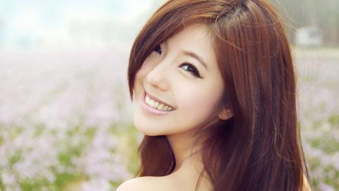 赵奕欢初夏系列图片