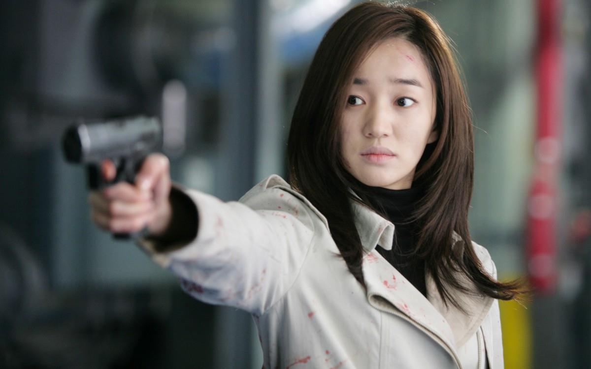 雅典娜无间谍局剧照图片大全