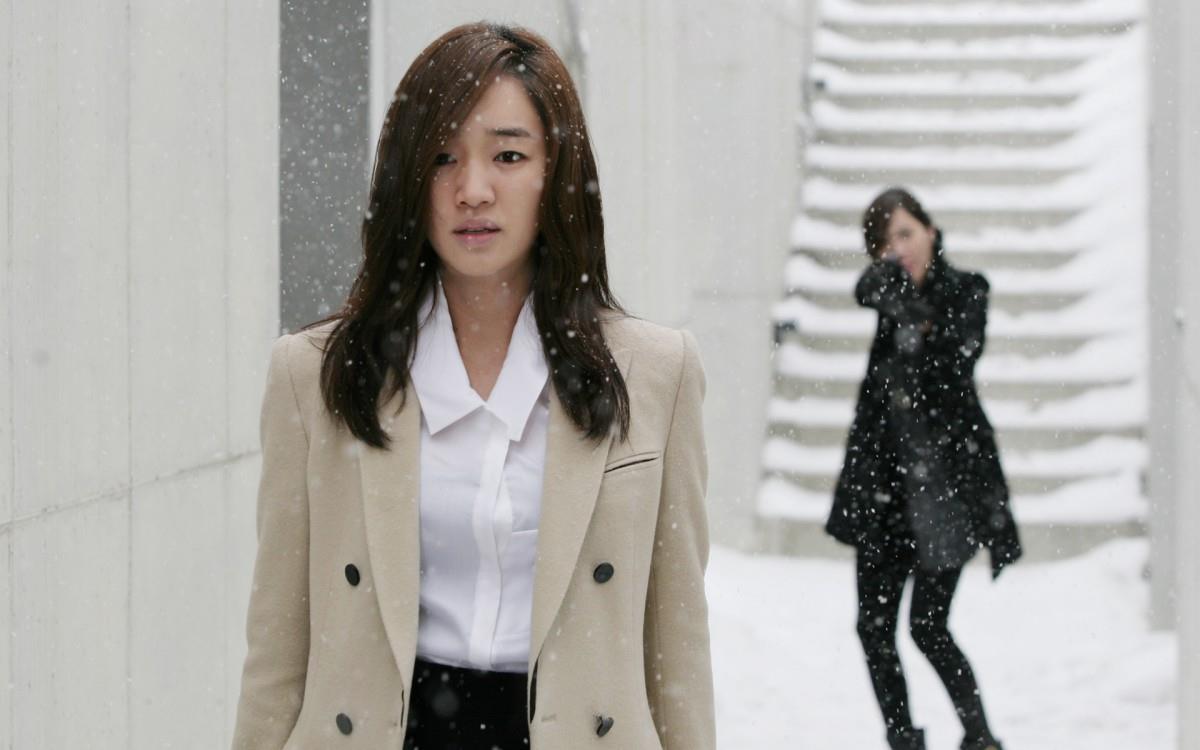 雅典娜无间谍局剧照图片大全