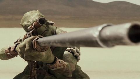 异星战场高清电影图片