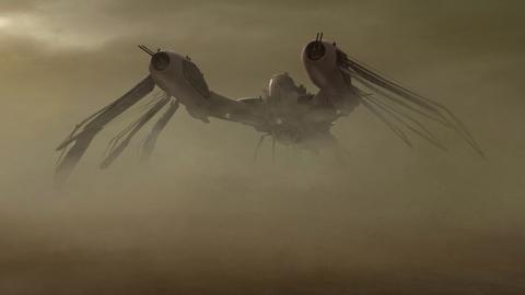 异星战场高清电影图片