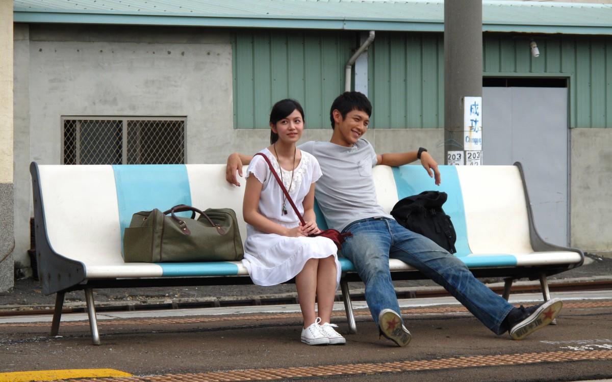 那些年我们一起追的女孩宽屏高清图片