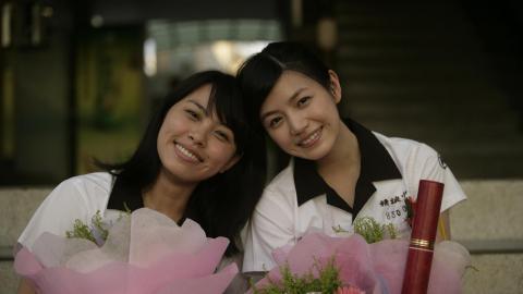 那些年我们一起追的女孩宽屏高清图片