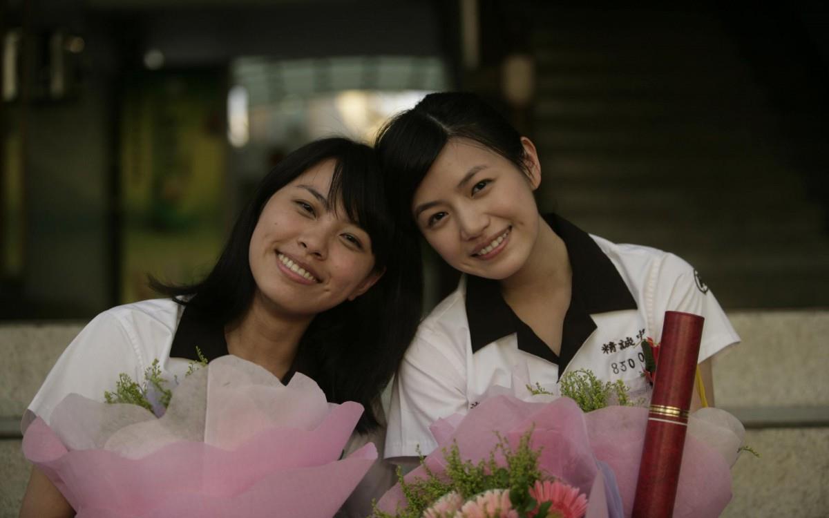 那些年我们一起追的女孩宽屏高清图片