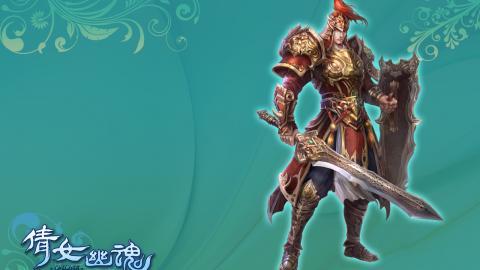 倩女幽魂官网游戏图片